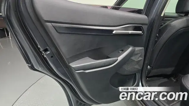 Kia Seltos 2021 — Şəkil 31/31