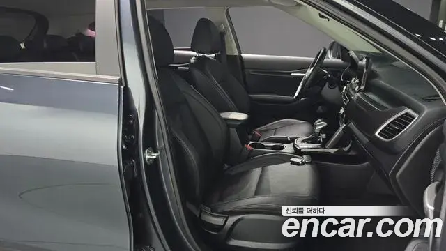 Kia Seltos 2021 — Şəkil 29/31