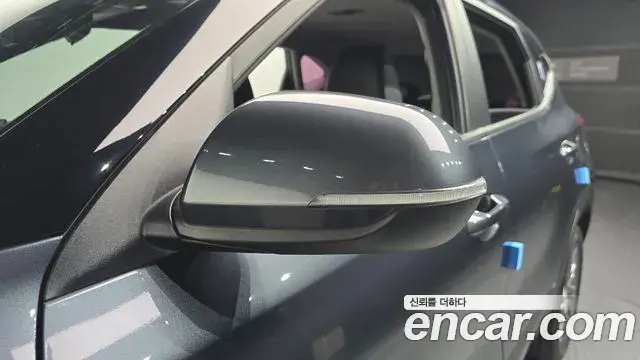 Kia Seltos 2021 — Şəkil 27/31