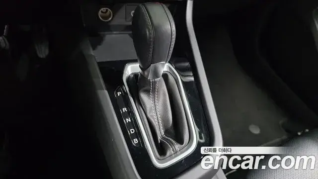 Renault Samsung Arkana 2024 — Фото 9/20