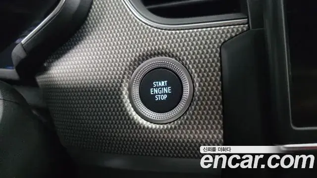 Renault Samsung Arkana 2024 — Фото 17/20