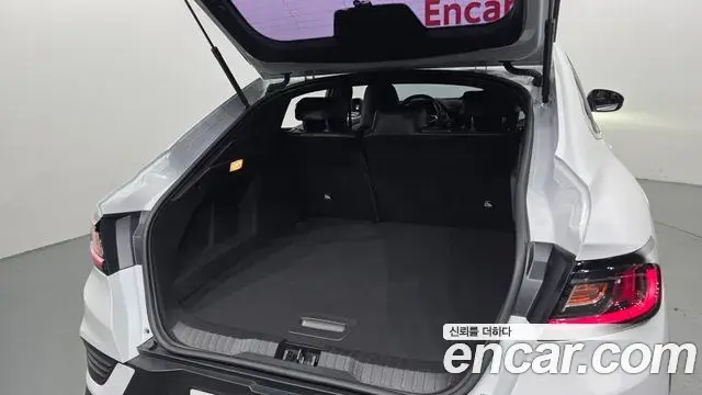 Renault Samsung Arkana 2024 — Фото 20/20