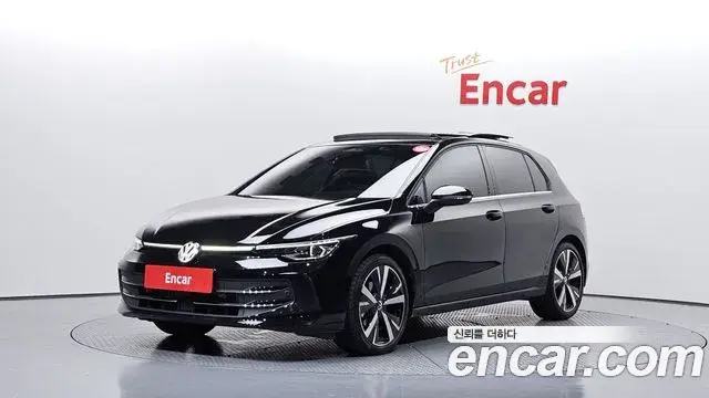 Volkswagen Golf 2026 — Şəkil 21/33