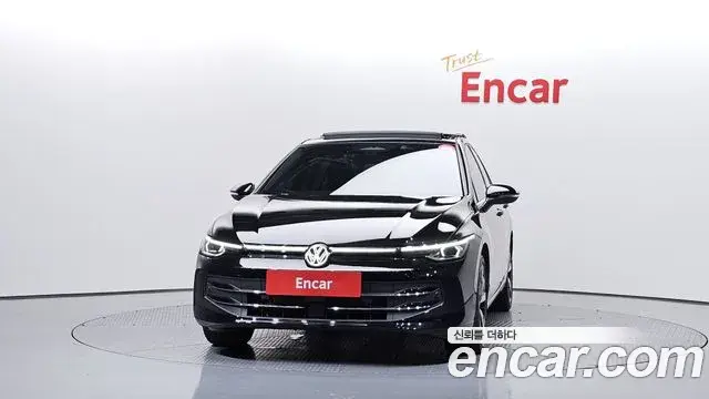 Volkswagen Golf 2026 — Şəkil 5/33