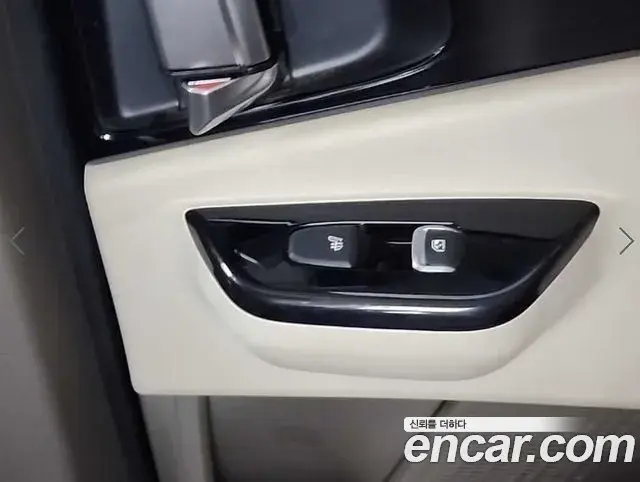 Kia Carnival 2021 — Фото 14/20