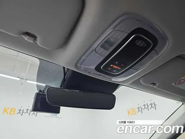 Hyundai Avante 2020 — Фото 15/18