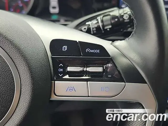 Hyundai Avante 2020 — Фото 16/18