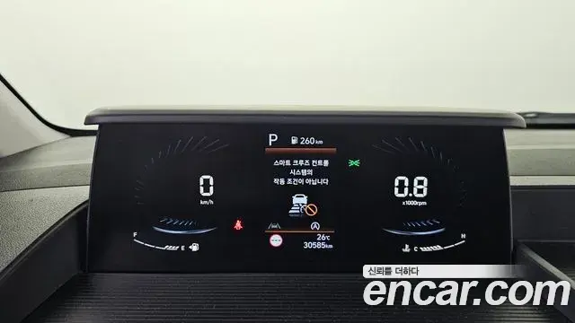 Hyundai Staria 2022 — ფოტო 8/20