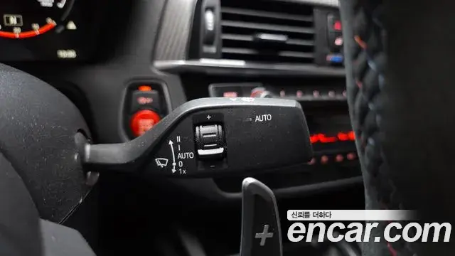 BMW M2 2018 — Şəkil 20/20