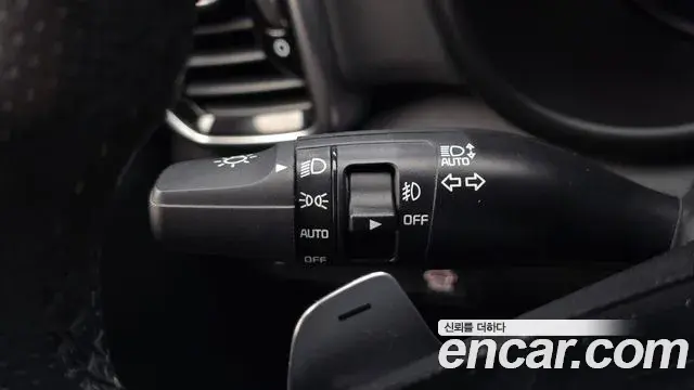 Kia Sportage The Bold 2020 — Фото 16/20