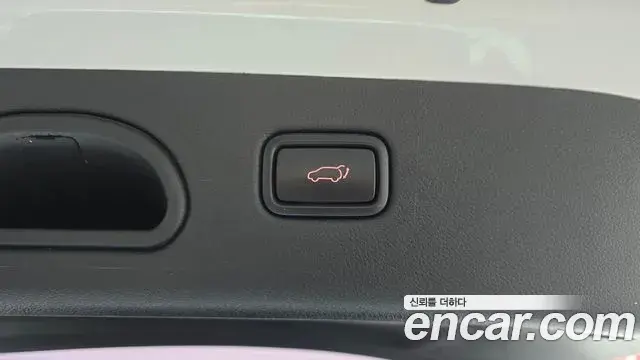 Kia Sportage The Bold 2020 — Фото 20/20