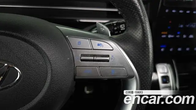 Hyundai Staria 2021 — Photo 17/20