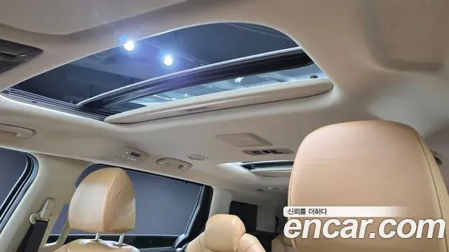 Kia Carnival 2021 — Фото 16/20