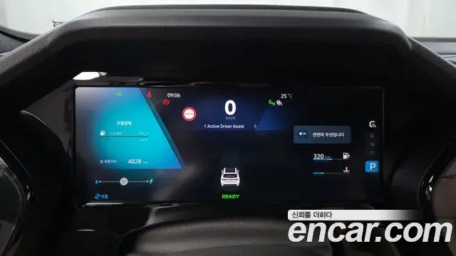 Renault Samsung Grand Koleos 2026 — Фото 8/20