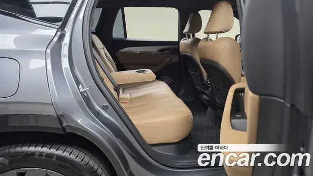 Renault Samsung Grand Koleos 2026 — Фото 11/20