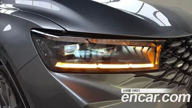 Renault Samsung Grand Koleos 2026 — Photo 23/31