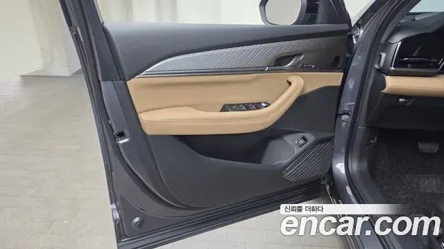Renault Samsung Grand Koleos 2026 — Photo 22/31