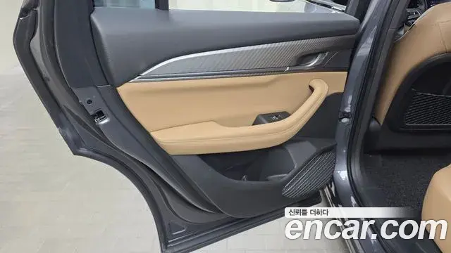 Renault Samsung Grand Koleos 2026 — Photo 6/31