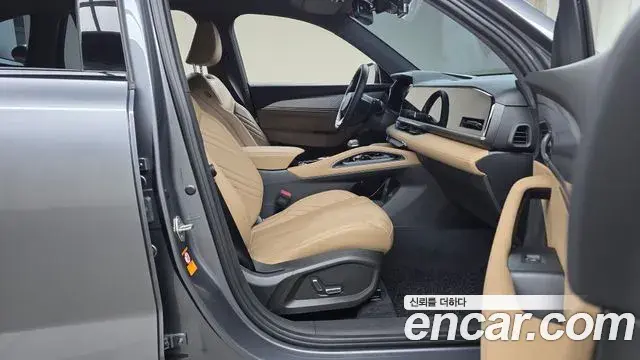 Renault Samsung Grand Koleos 2026 — Photo 9/31