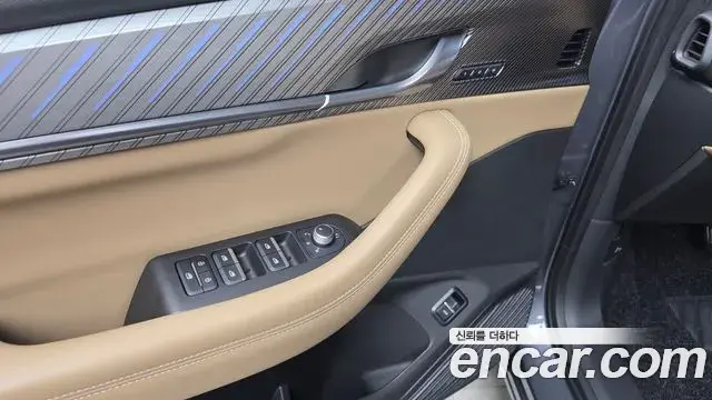 Renault Samsung Grand Koleos 2026 — Photo 12/31