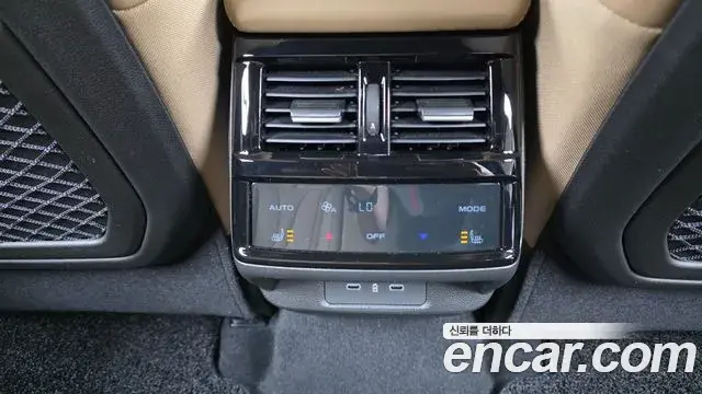 Renault Samsung Grand Koleos 2026 — Photo 16/31