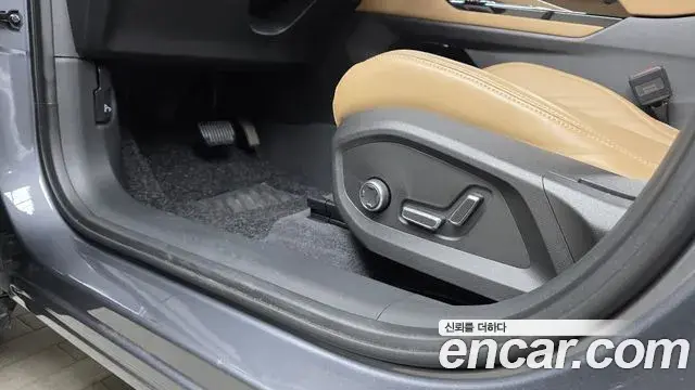 Renault Samsung Grand Koleos 2026 — Photo 8/31