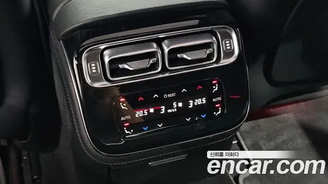 Mercedes-Benz S-Class 2022 — Фото 20/20