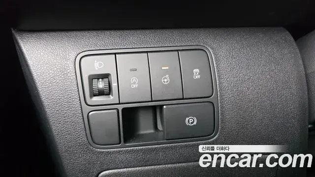Hyundai Staria 2025 — Фото 20/20