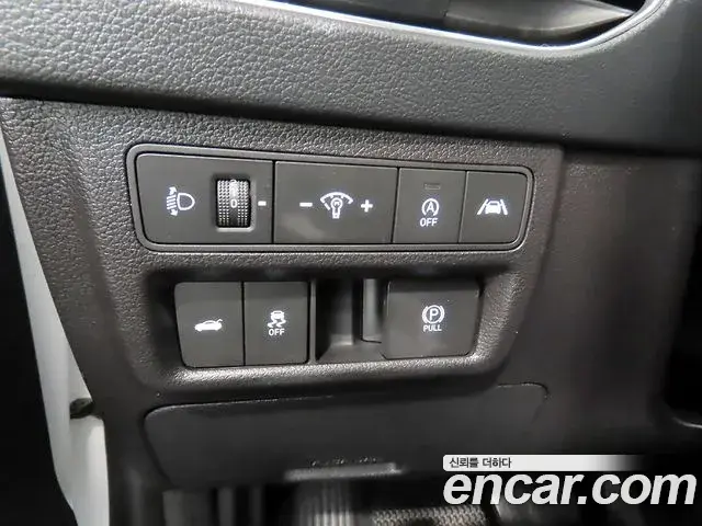 Hyundai Sonata 2022 — Фото 16/20