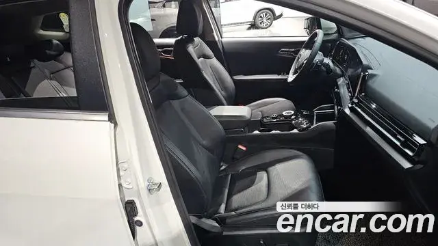 Kia Sportage 2024 — Photo 19/36