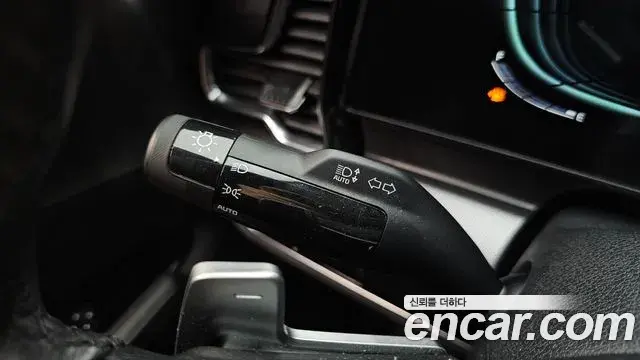 Kia Sportage 2024 — Photo 12/36