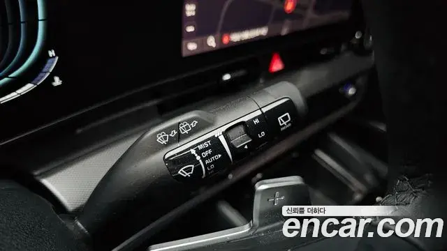 Kia Sportage 2024 — Photo 4/36