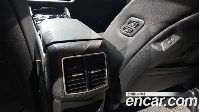 Kia Sportage 2024 — Photo 21/36