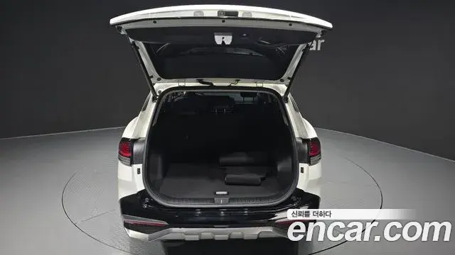 Kia Sportage 2024 — Photo 7/36
