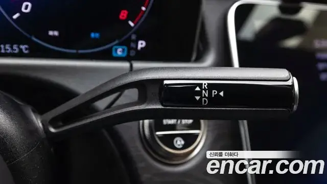Mercedes-Benz E-Class 2026 — Photo 19/20
