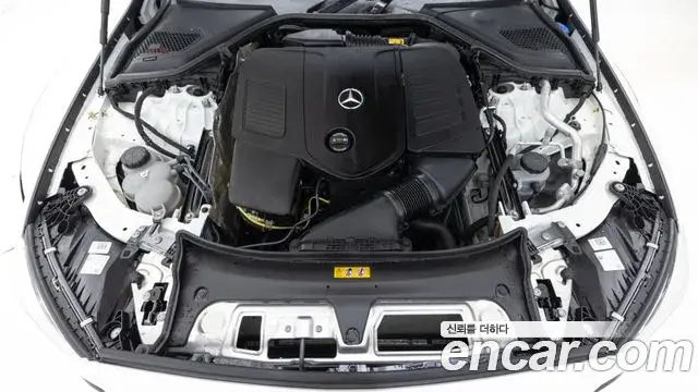 Mercedes-Benz E-Class 2026 — Photo 5/20