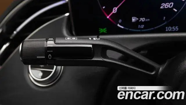 Mercedes-Benz E-Class 2026 — Photo 18/20