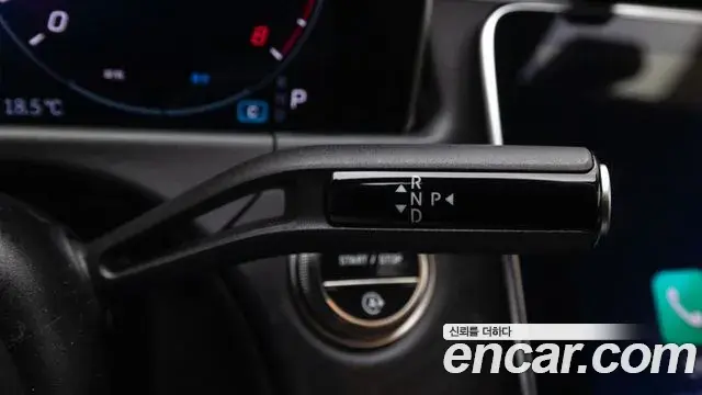 Mercedes-Benz E-Class 2026 — Photo 19/20