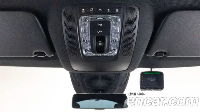 Mercedes-Benz GLE-Class 2026 — Фото 13/19