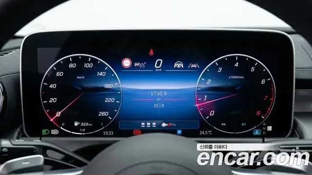 Mercedes-Benz E-Class 2025 — Фото 7/18