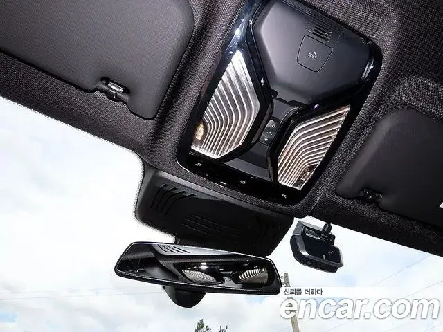BMW X4 2021 — Фото 15/20