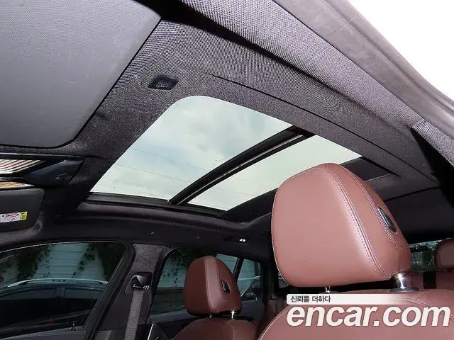 BMW X4 2021 — Фото 17/20