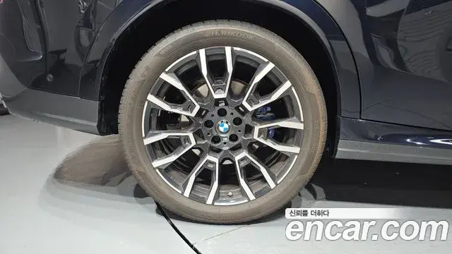 BMW X6 2025 — Photo 5/20