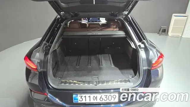 BMW X6 2025 — Photo 17/20
