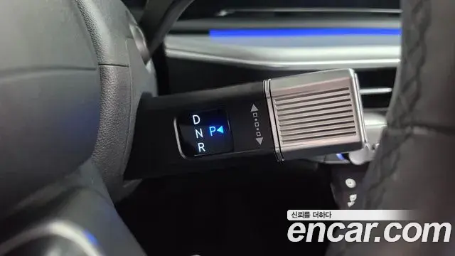 Hyundai Grandeur 2023 — Фото 9/20