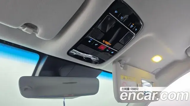 Hyundai Grandeur 2023 — Фото 20/20