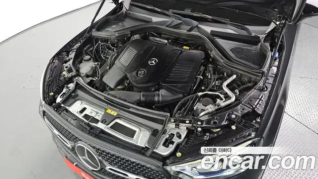 Mercedes-Benz GLC-Class 2023 — Фото 5/20