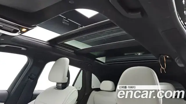 Mercedes-Benz GLC-Class 2023 — Фото 16/20