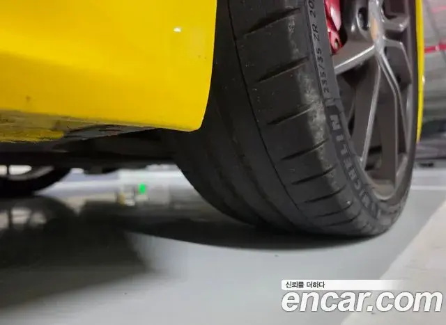 Porsche 718 Boxster 2019 — Photo 6/20