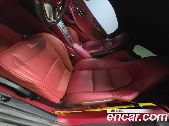 Porsche 718 Boxster 2019 — Photo 10/20